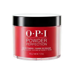 OPI DP Big Apple Red 1.5oz/43g