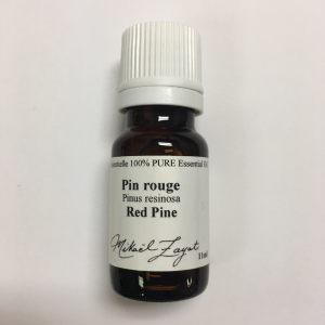 Essential Oil Pine Red