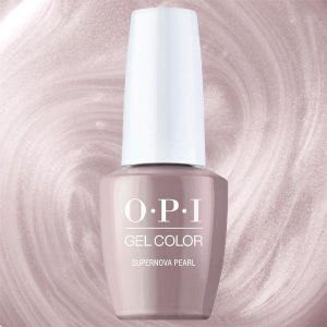 OPI GC Supernova Pearl FALL 2024 COLLECTION