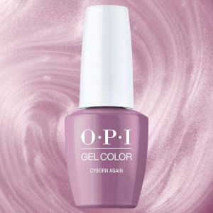 OPI GC Cyborn Again FALL 2024 COLLECTION