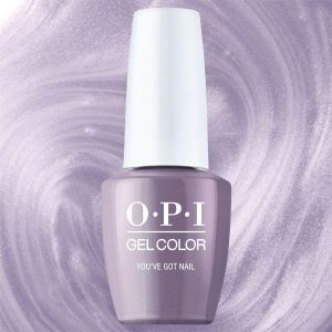 OPI GC You’ve Got Nail FALL 2024 COLLECTION