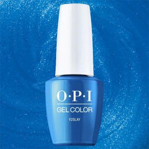 OPI GC Y2Slay FALL 2024 COLLECTION