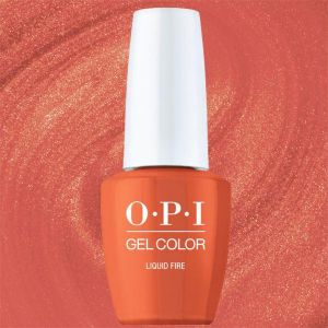 OPI GC Liquid Fire FALL 2024 COLLECTION