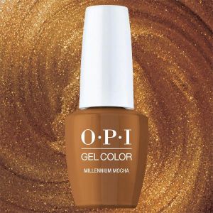 OPI GC Millennium Mocha FALL 2024 COLLECTION