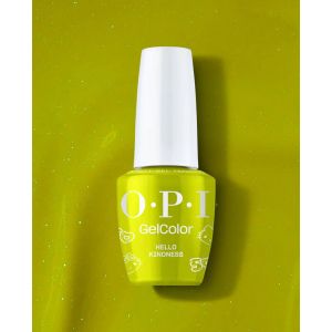 OPI GC - Hello Kindness Project HK Capsule Collection Summer 2024