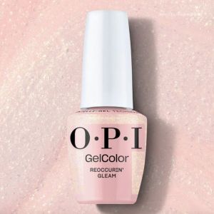 OPI GC Reoccurin' Gleam - Spring 2025 Collection