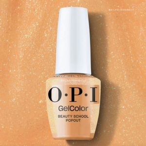 OPI GC Beauty School Popout - I'm Dreaming Spring 2025 Collection