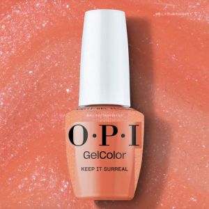 OPI GC Keep It Surreal - Spring 2025 Collection