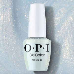 OPI GC  Air We Go - I'm Dreaming Spring 2025 Collection