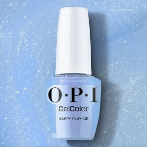 OPI' GC Happy Play-ce - I'm Dreaming Spring 2025 Collection