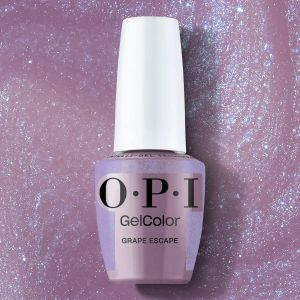 OPI GC Grape Escape - Spring 2025 Collection