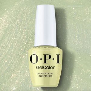 OPI GC AppointMINT Confirmed - I'm Dreaming Spring 2025 Collection