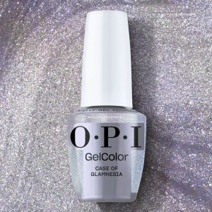 OPI GC Case of Glamnesia - Spring 2025 Collection