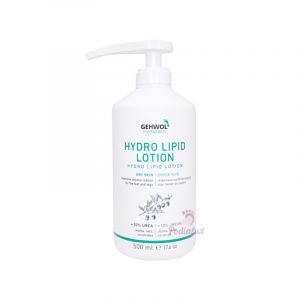 Gehwol Hydro-Lipid Lotion (500ml)