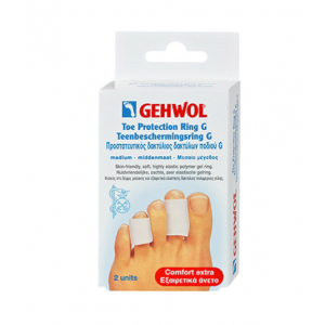 Toe Protection Ring G-SM