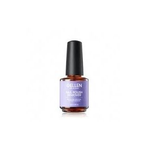 Gellen -  dissolvant pour vernis gel