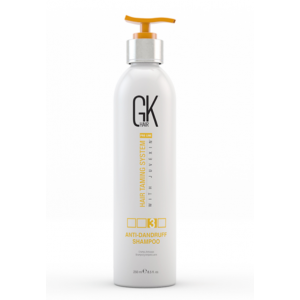 Shampooing antipelliculaire GK Hair