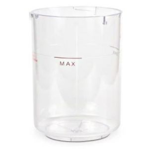 Glass Jar for Steamer