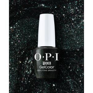 OPI GC Deflying Gravity Holiday'2024 Collection