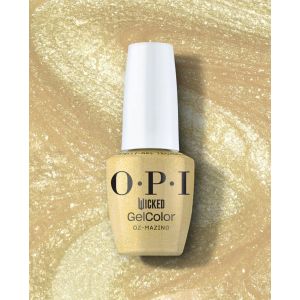 OPI GC - Oz-Mazing - Holiday' 2024 Collection