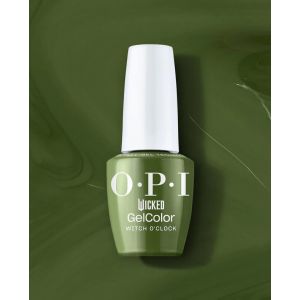 OPI GC Witch O'Clock Wicked Holiday'2024 Collection