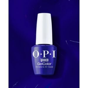 OPI GC - Fiyero's My Mani - Holiday' 2024 Collection