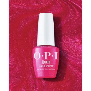 OPI GC Glinda the Good! Wicked Holiday'2024 Collection