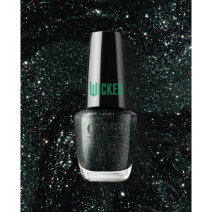 OPI NL Deflying Gravity Wicked Holiday'2024 Collection