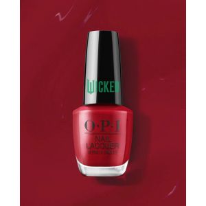 OPI NL Nessa-Ist Rose