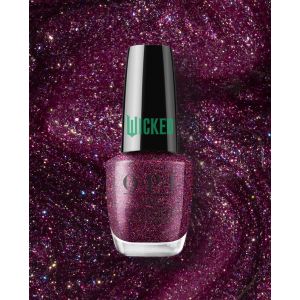 OPI NL Let's Rejoicify Wicked Holiday'2024 Collection