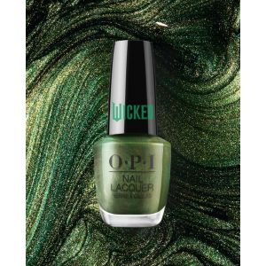 OPI NL Ozitively Elphaba Holiday'2024 Collection