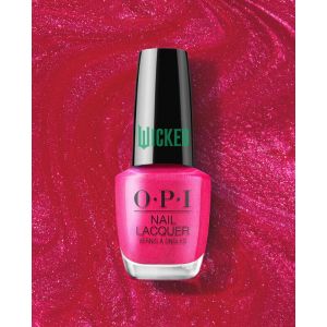 OPI NL Glinda the Good! Holiday'2024 Collection