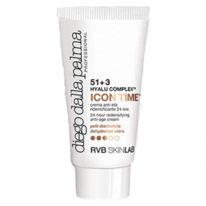 Icon Time- 24H Redensifying Anti-Age Cream Travel Size