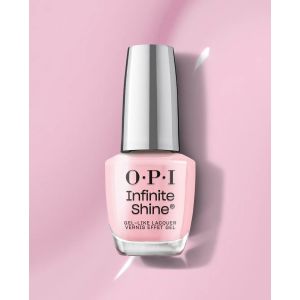 OPI IS - IT’S A GIRL