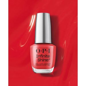 OPI IS - CAJUN SHRIMP