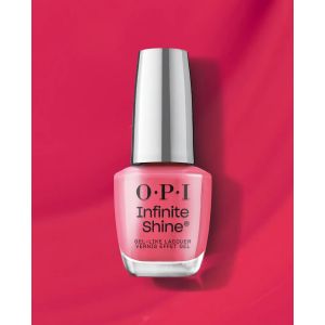 OPI IS - STRAWBERRY MARGARITA