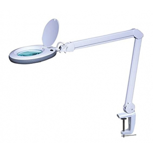 Loupe Magnifying Lamp 5 Diopter with SMD light