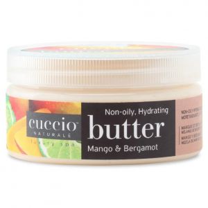 Cuccio Butter Belnd Mango & Bergamot  8oz.