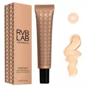 RVB The  Make Up Foundation Hydra Booster 81