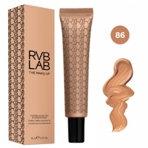 Hydra Booster Foundation 86 RVB Lab The Make Up