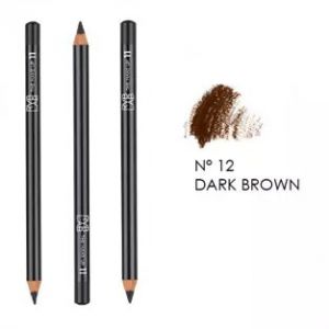 RVB The  Make Up Eye Pencil 12 Brown