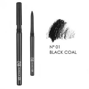 RVB The Make Up Khol Kajal # 1 Black