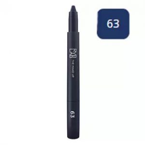 RVB The Make Up Eyeliner/Crayon à paupières longue durée 63 "Plus que cela" *Nouveau