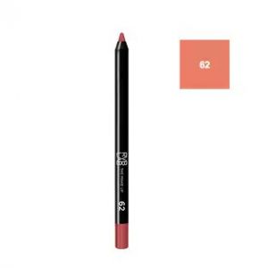 RVB The  Make Up Lip Pencil Water Resistant Salmon #62