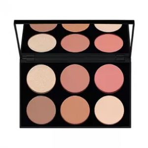 RVB The  Make Up Full Face Palette  Winter Collection 2022