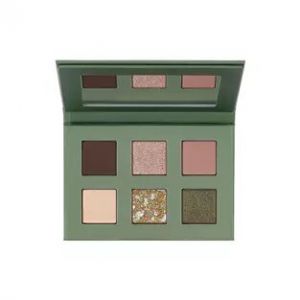 RVB The Makeup - Palette de fards à paupières RVB (Automne Hiver 2023)