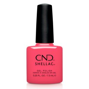 CND SHELLAC MAGENTA SKY