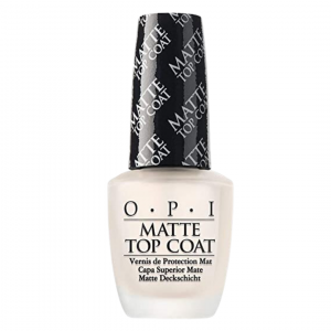 NL Matte Top Coat