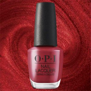 OPI NL CD Rom-antic FALL 2024 COLLECTION