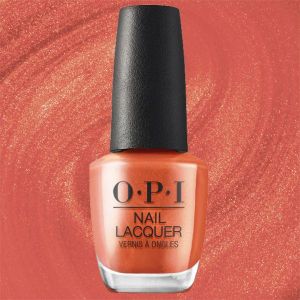 OPI NL Liquid Fire FALL 2024 COLLECTION